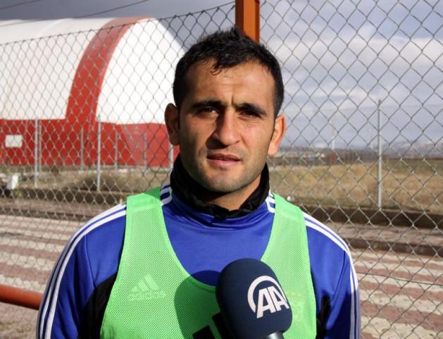 <p>Erman Kilic</p>