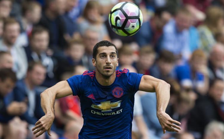 <p>Yaşadığı sakatlık, teknik direktör Jose Mourinho'nun sistem anlayışı ve takım arkadaşı İspanyol Juan Mata'nın formda olduğu lig maçlarında kendine fazla yer bulamayan 27 yaşındaki orta saha oyuncusu, 9 lig maçının 4'ünde 108 dakika sahada kaldı.</p>