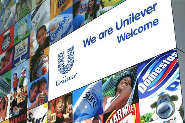 <p>44-Unilever Piyasa değeri: 117,8 milyar dolar</p>
