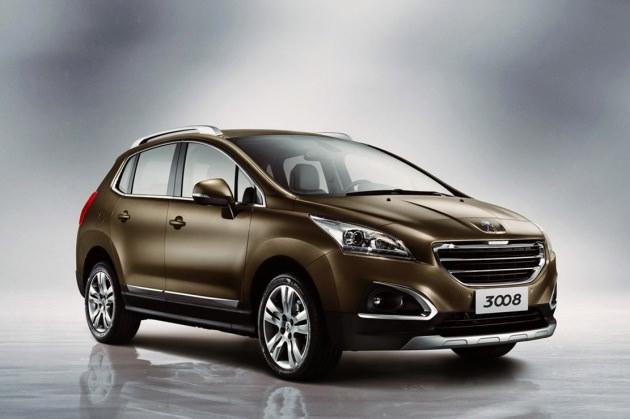 <p>7. Peugeot 3008<br />647 adet satıldı.</p>