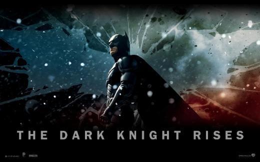 Kara Şövalye Yükseliyor: 230 milyon dolar  Orijinal adı 'The Dark Knight Rises' olan 2012 yapımı filmi Christopher Nolan yönetti. Batman'den uyarlanan 2005 tarihli Batman Başlıyor (Batman Begins) ve 2008 tarihli Kara Şövalye (The Dark Knight) serisinin son filmi olan 'Kara Şövalye Yükseliyor'un başrollerinde Christian Bale, Michael Caine, Gary Oldman, Anne Hathaway, Tom Hardy, Marion Cotillard, Joseph Gordon-Levitt, Morgan Freeman yer alıyor. Filmin gişe hasılatı 1 milyar doların üzerinde.