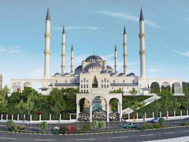 <p>gelenekten geleceğe uzanacak, kültürel gelenek zincirine orijinal yeni bir halka ilave edecek, İstanbul'a değer katacak ve İstanbul'un sembollerinden biri olacak.</p>