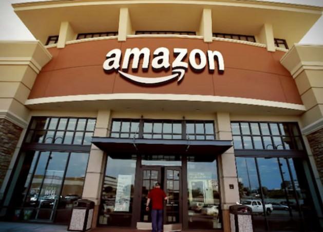 7.Amazon Şirket reytingi: 3.9 Mülakat Zorluk Derecesi: 3.4 Ortalama Aylık Maaş: $5,564 yazılım mühendisi stajeri maaşı, $3,138 finansal analist stajeri maaşı 