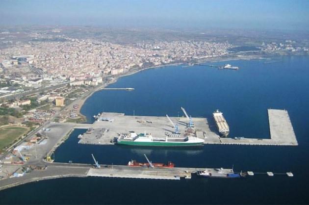 <p>Tekirdağ: 634 bin 941 seçmen, 2 bin 195 sandıkta oy kullanacak.</p>