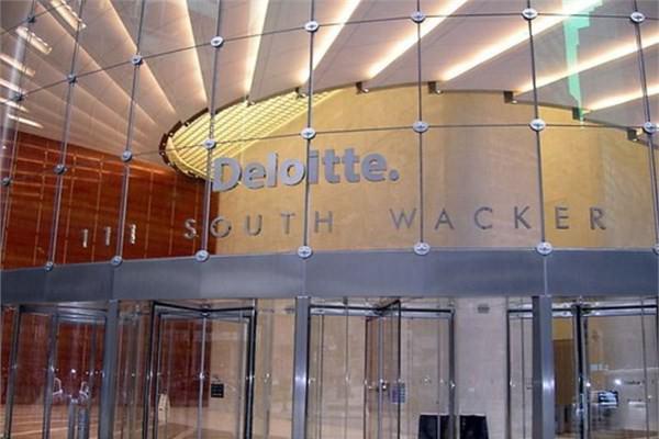 <p><span id="title" class="title">5. Deloitte Danışmanlık</span></p>
<p id="summary">Deloitte, 4 bin 735 kişiye sponsor ve yıllık 98,305 dolar ücret ödüyor.</p>