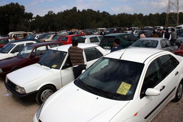 Otomobil alım vergisi Harcamaları:30 bin TL oto fiyatı Vergisi: 308 TL