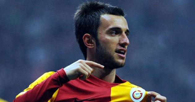 <p>Emre Çolak- İstanbul</p>
