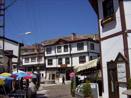 Beypazarı (Ankara)