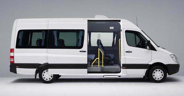 <p>7. Mercedes Sprinter<br />5.791 adet satıldı.</p>
