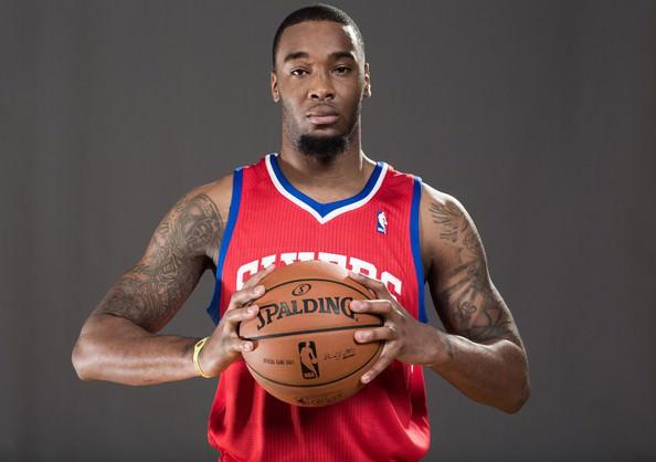 Arnett Moultrie - Philadelphia Sixers