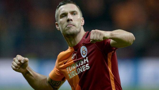 <p>LUKAS PODOLSKİ - GÜNKUT</p>
<p>Galatasaray'ın sezon sonu ayrılacak olan futbolcusu Podolski top koşturduğu her takımda hep öncü kişilerden olmuştur.</p>
