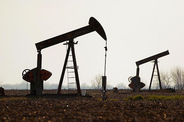 Ham petrol ve doğal gaz çıkarımı: 113,25