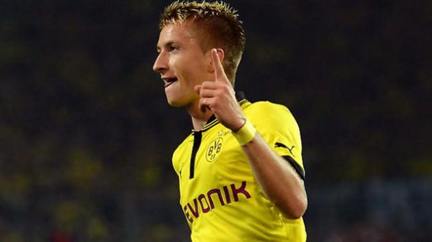 27-Marco Reus