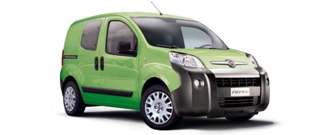 <p>Fiat Fiorino Combimix 1.4</p>