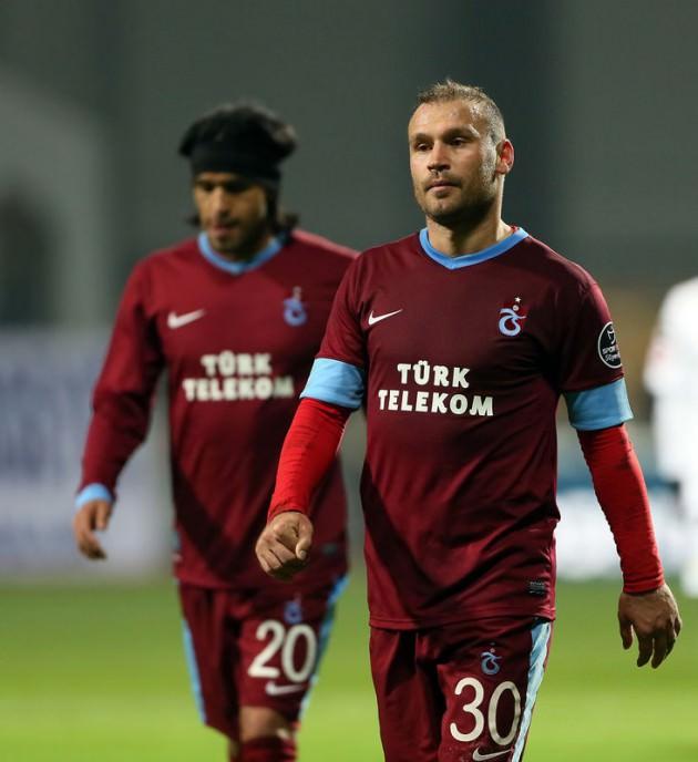 <p>Serkan Balci</p>