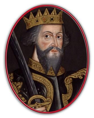 7. Fatih William - 229.5 milyar dolar (1028 - 1087) 1066-1087 yılları arasında İngiltere’yi yöneten, İngiltere’nin ilk Norman kralı Fatih William, 1087 yılında öldüğünde 229,5 milyar dolarlık bir servetin sahibiydi.