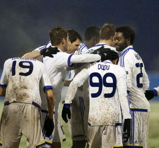 27.FC Dinamo Kyiv Ukraynae 1.837,0