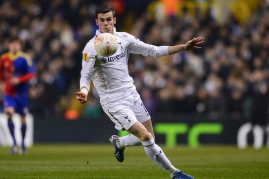 Bale /TOTTENHAM