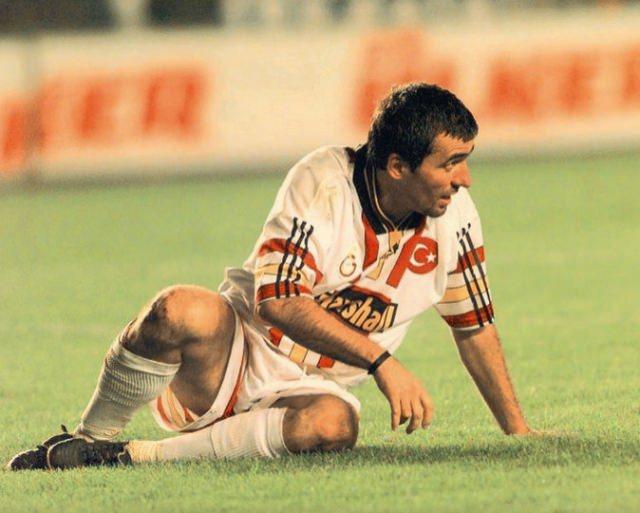 <p>Gheorghe Hagi (2000)</p>
