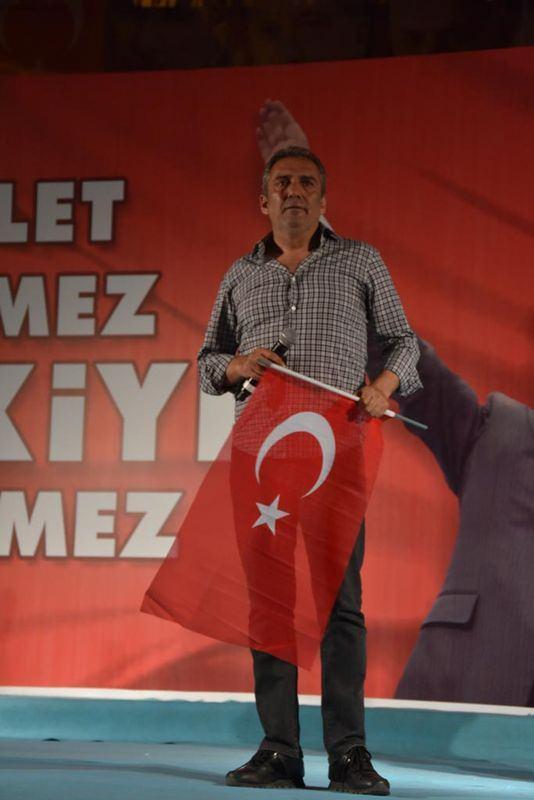 <p>Yavuz Bingöl</p>
