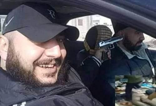 Şebbihalar, geçtiğimiz yıl olaylar başlamadan önce ülkedeki kaçakçılık işlerini organize eden adi bir suç örgütü görünümündeydi.