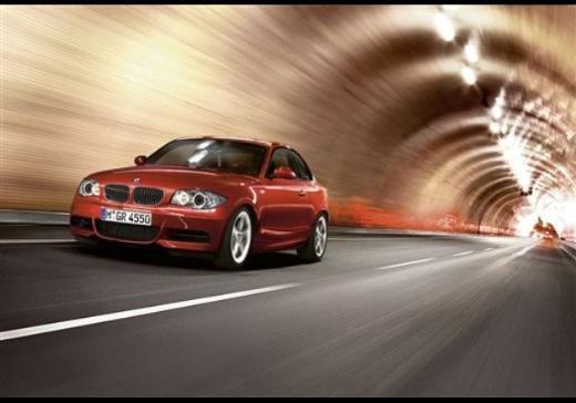 Forbes dergisi 2012'nin en başarılı otomobilllerini sıraladı BMW 1 Series