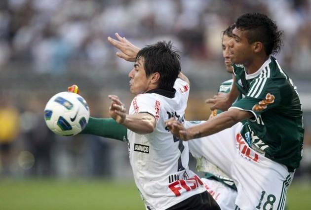 26.Cruzeiro EC Belo Horizonte Brezilya 1.845,0 