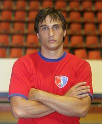 <p><strong>Ivan Karacic</strong><br />Yaşı: 19 <br />Ülkesi: Bosna Hersek <br />Kulübü: NK Siroki Brijeg <br />Yıl: 2007</p>