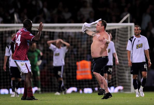 24- West Ham United - Millwall FC Aldığı oy:7.3