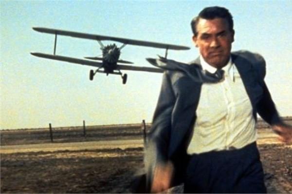 44. North By Northwest (1959)