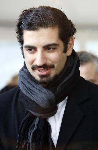 <p>7. Fahd Hariri Yaş:32 Servet: 1.35</p>