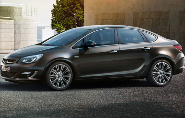 <p><strong>Opel İnsignia Sedan</strong><br />Otomotiv Distribütörleri Derneği'nin son raporlarına göre, geçen yılın ilk 3 ayında bu oran yüzde 48 idi.</p>