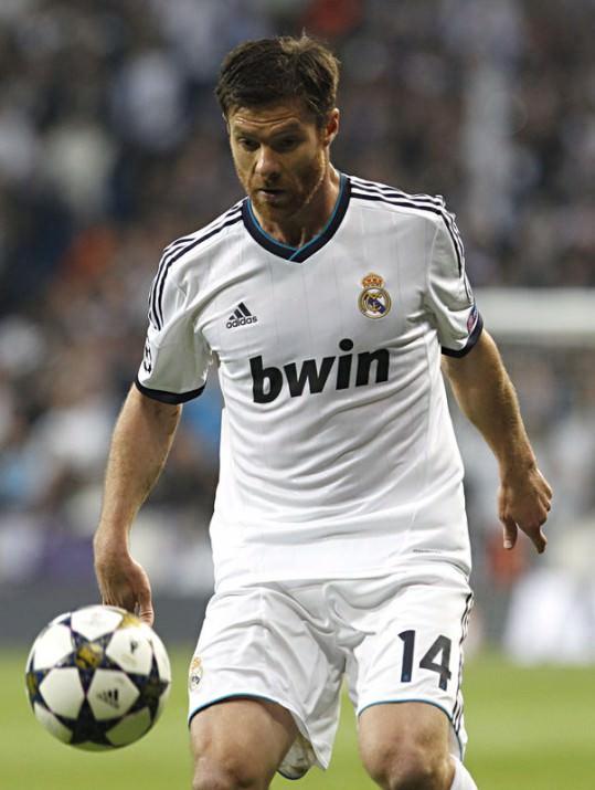 <p><strong>Xabi Alonso</strong><br />Liverpoll'dan Real Madrid'e: <strong>35.4 Milyon Euro</strong></p>
