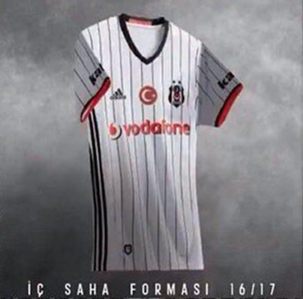 <p>Beşiktaş</p>

