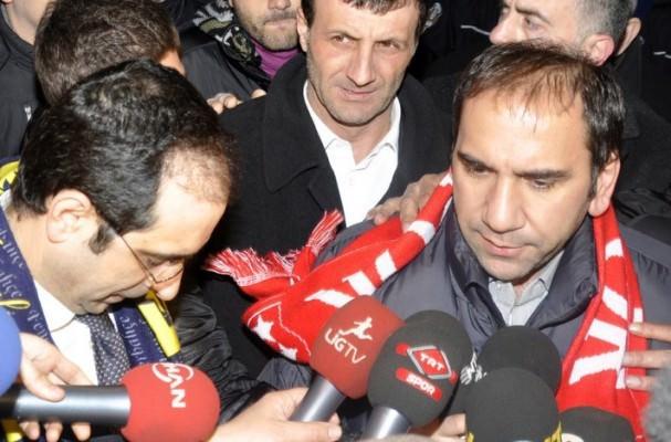 <p><strong>24 ŞUBAT: 7 TAHLİYE</strong><br />Futbolda Şike Davası’nda 7 isim tahliye oldu. Şekip Mosturoğlu, Mecnun Otyakmaz, Bülent Uygun ve Cemil Turan’ın da aralarında bulunduğu 7 kişi, suç vasfının değişme ihtimali göz önüne alınarak tahliye edildi.</p>