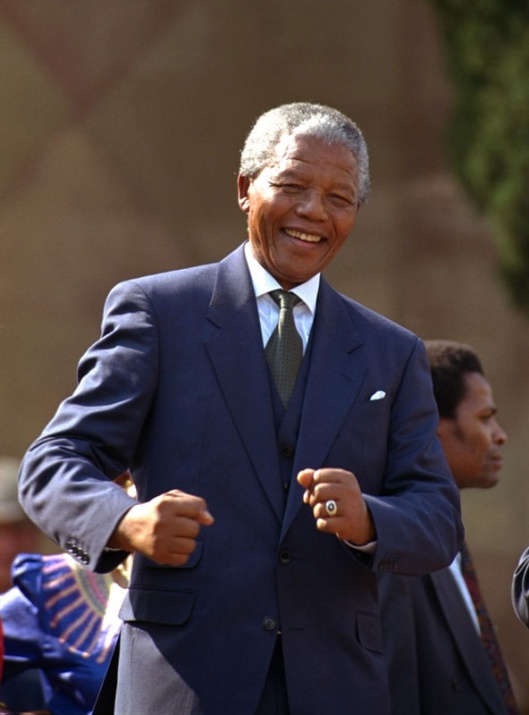 Bu kampanyalar, 1988 yılında Londra'daki Wembley Stadyumu'nda verilen bir konserde 72000 insanın hep bir ağızdan "Nelson Mandela'ya Özgürlük" şarkısını söylemesiyle tüm dünyada yankı buldu.