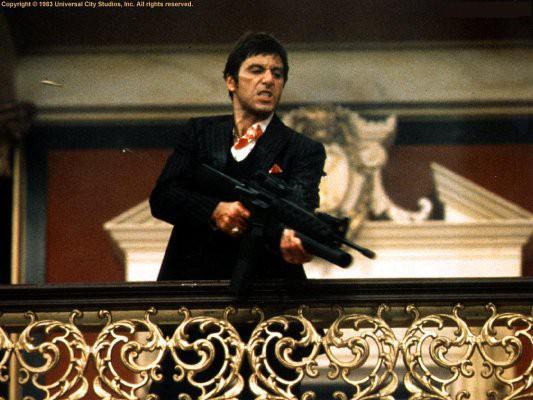 Scarface