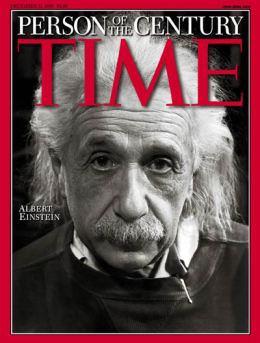 1999 – Albert Einstein