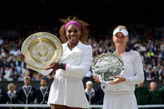 - Wimbledon Tenis Turnuvası tek kadınlar finalinde, Polonyalı Agnieszka Radwanska'yı 2-1 yenen ABD'li Serena Williams, kariyerinin 5. Wimbledon şampiyonluğunu kazandı.