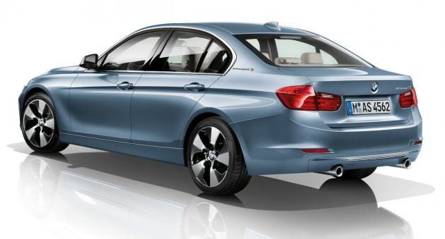 <p>BMW 3 serisi 3.198 adet satıldı.</p>
