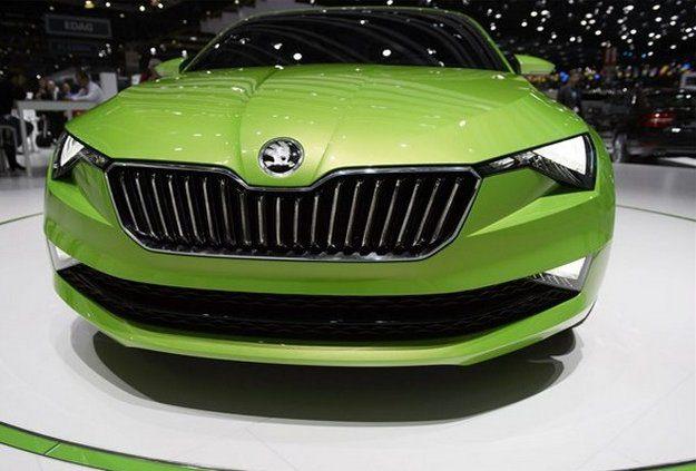 <p>45- Skoda Marka değeri 1,9 milyar doların üzerinde.</p>