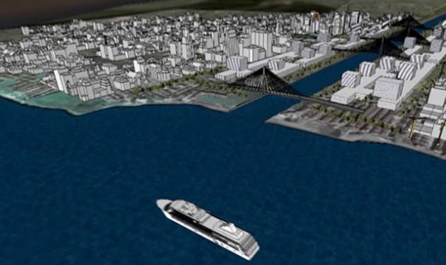 Kanal İstanbul