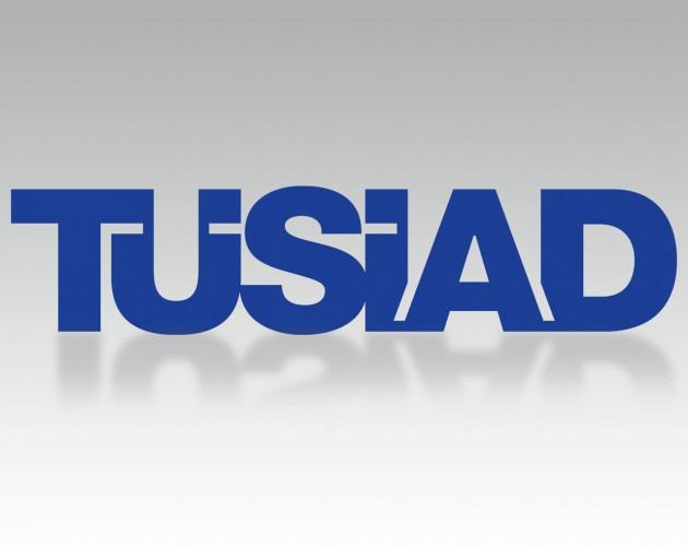 <p>TÜSİAD Yönetim Kurulu Başkanlığına Muharrem Yılmaz seçildi.</p>
