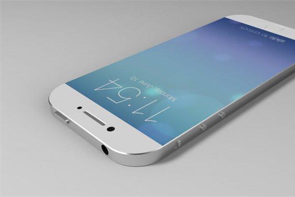 Telefona yeni bir tuş eklenmiş görünmüyor