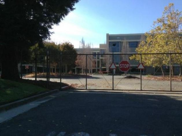 <p>Apple'ın bu yeni kampüsü Hewlett-Packard'ın eski kampüsünün olduğu bölgeye kurulacak.</p>