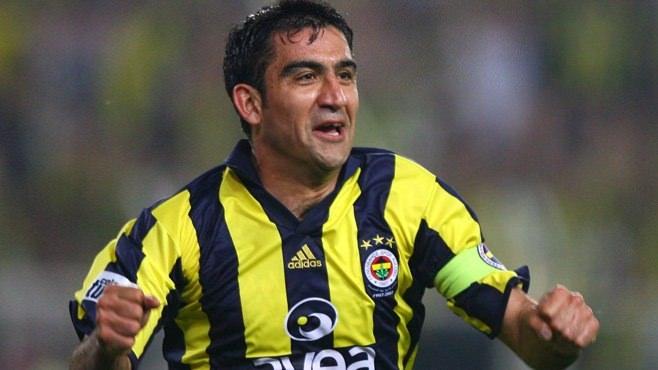 <p>Ümit Özat<br />
<br />
Sparta'yı Sparta'da yenecek güçteyiz.</p>