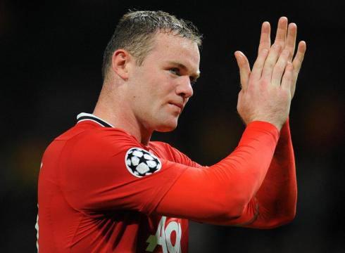 7. Wayne Rooney 58 milyon euro