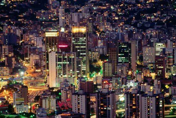 <p>34. Venezuela</p>