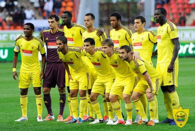 Anzhi 67.900 Euro
