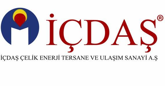 <p>İÇDAŞ ÇELİK ENERJİ TERSANE VE ULAŞIM SAN. A.Ş. <br /><strong>4.921.735.222</strong></p>